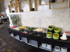 -城市名人酒店-喝彩西餐厅(名人城市广场店)