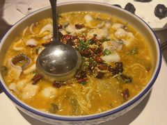酸菜鱼（黑鱼）-金春禧(北国商城店)