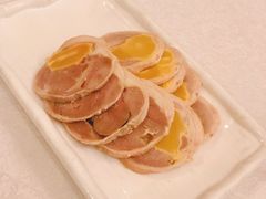 -永兴餐厅(复兴中路店)