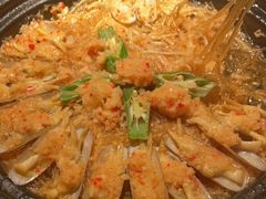 -佬麻雀·新湘菜(珠海金发购物中心店)