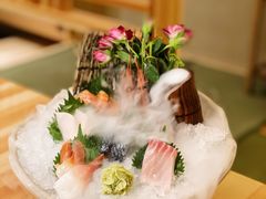 -酒久自助料理(佳兆业店)