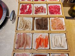 -麻辣空间·清油火锅(水井沟店)