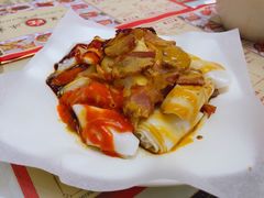 -華人 華星冰室(氹仔 店)