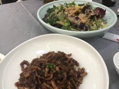 -红菜坊·烤鸭·川鲁宴(石园店)