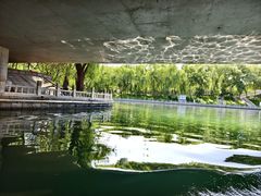 -皇家御河游(紫御湾码头)