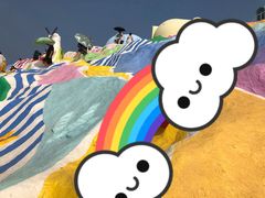 -漳州滨海火山岛自然生态风景区