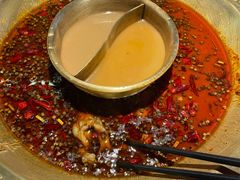 -哥老官重庆美蛙鱼头(龙湖杭州金沙天街店)