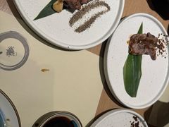 -大渔铁板烧(花园道店)