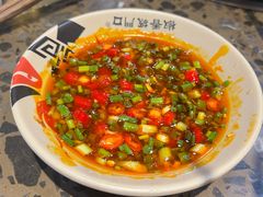 -椒香城门口老火锅(虎门店)