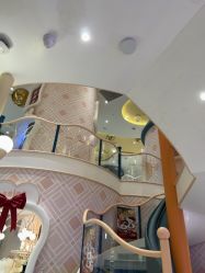 -奈尔宝家庭中心·亲子餐厅(苏州大悦城店)