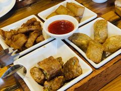 -临家闽南菜(宝洲路店)