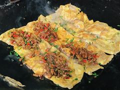 -周记热干面豆皮大王(桃花东街店)