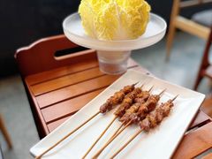 -东兴班·北京涮肉(环球影城店)