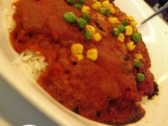 焗饭-必胜客(瑞虹店)