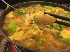 -湘肠香火锅店(团结湖店)