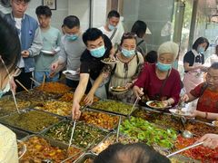 -枣阁园滴滴自助餐