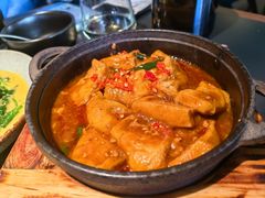 -Ameigo梅果·云贵川bistro(长宁来福士店)