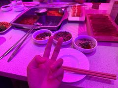 -海底捞火锅(杭州庆春路夜宵主题店)