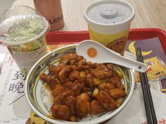 -和合谷(新辰里亚运村店)