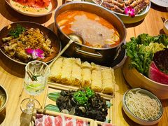 -山海蟹庐·海鲜糟粕醋火锅(慈溪店)