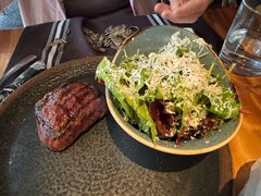 -The Meat & Wine Co Southbank(南岸店)