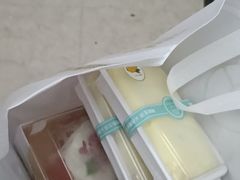 -西檬树SIMON·T轻奢蛋糕(大东方Max店)