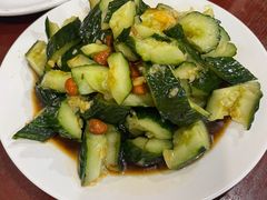 -玫瑰红烤羊排(北新桥三条店)