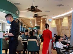 大堂-美奈小馆·越南料理(福田星河COCO Park店)