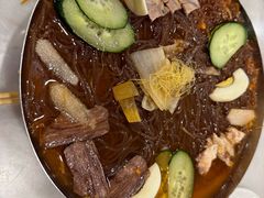 -平壤馆(西塔街店)