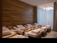 -尊足养生·影院足道·主题spa·采耳(浦江店)