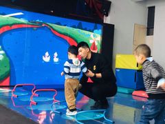 -BingoLand宾果体能中心(上城全民健身中心)
