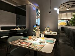-雀蓝川菜(滨湖万象汇店)
