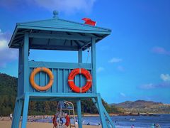 -石梅湾艾美度假酒店