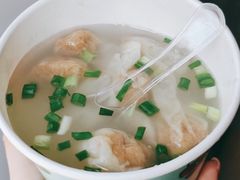 肉燕-同利肉燕老铺(澳门路店)