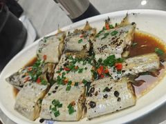 -梅子大排档