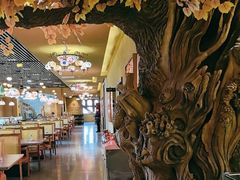 -君邦火锅(新疆大厦店)