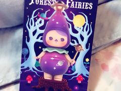 -泡泡玛特POPMART(合生汇店)