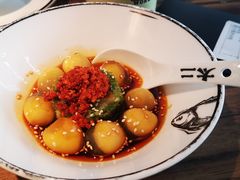 -太二酸菜鱼(广州IFC国金天地店)