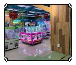 -莫莉幻想儿童乐园(北京昌发展万科店)