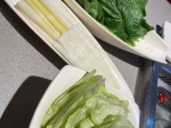 -海底捞火锅(泉城路店)