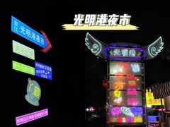 -光明港公园