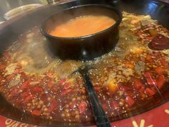-三江两海老火锅(北京首店)