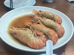 -谢记上海大排档(长寿路店)