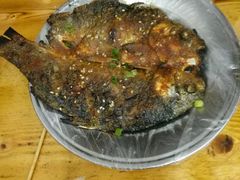 -亮亮烧烤(积玉桥总店)