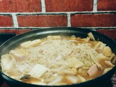 -炙韩料理·部队锅专门店