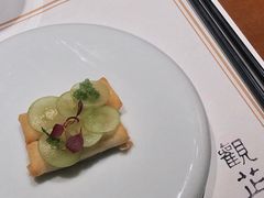 -觀芷隐轩·宋宴(河坊街店)