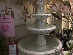 -PARFUM FLORAL花境法餐(南京首店)