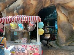 -杭州开元森泊度假乐园