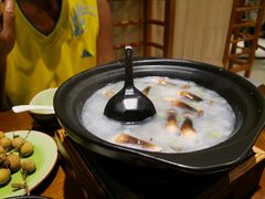 -十二舍·湯物素煮(江泰潤政店)