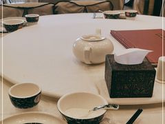 大堂-老浒记民俗酒楼(王府井店)